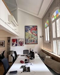 Tanjong Pagar Conservation Area (D2), Office #550024501